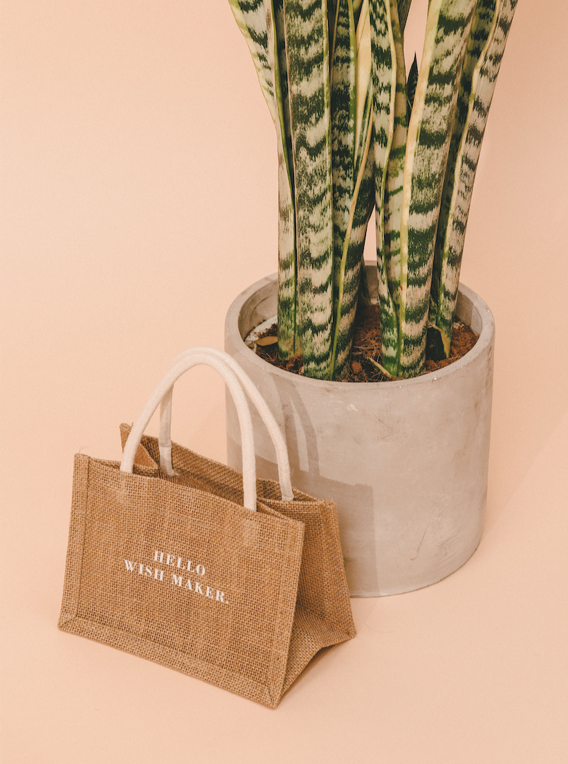 Wish Maker Gift Bag
