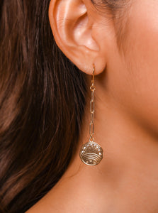 LIGHTSEEKER EARRINGS